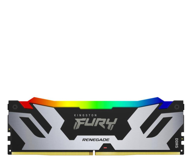 Kingston FURY 64GB (2x32GB) 6000MHz CL32 Renegade RGB - 1188481 - zdjęcie 4